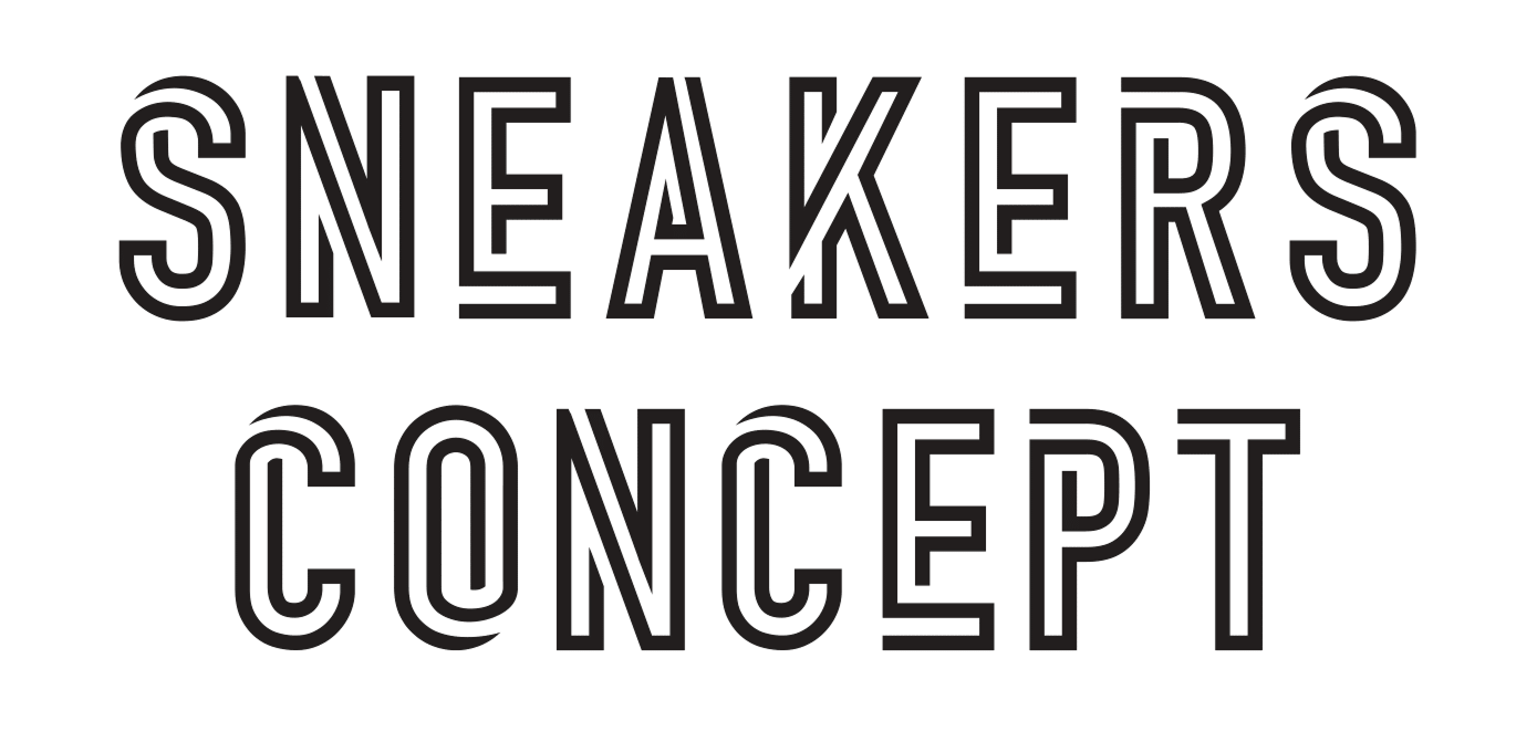 Sneakers Concept Store
